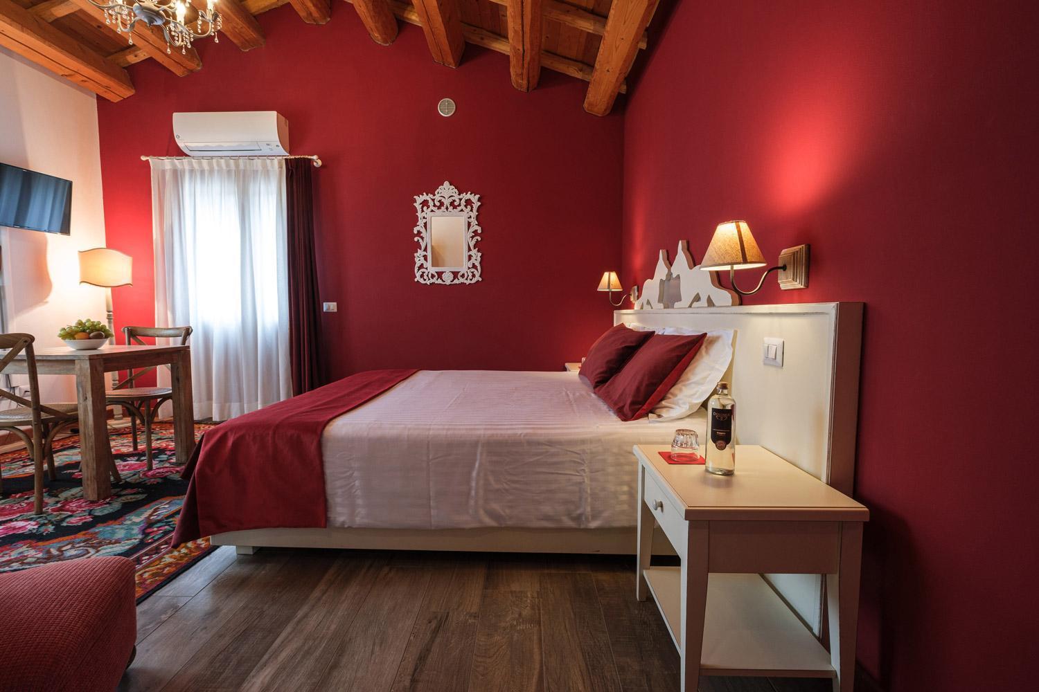 Agriturismo Le Volpi Baone Buitenkant foto