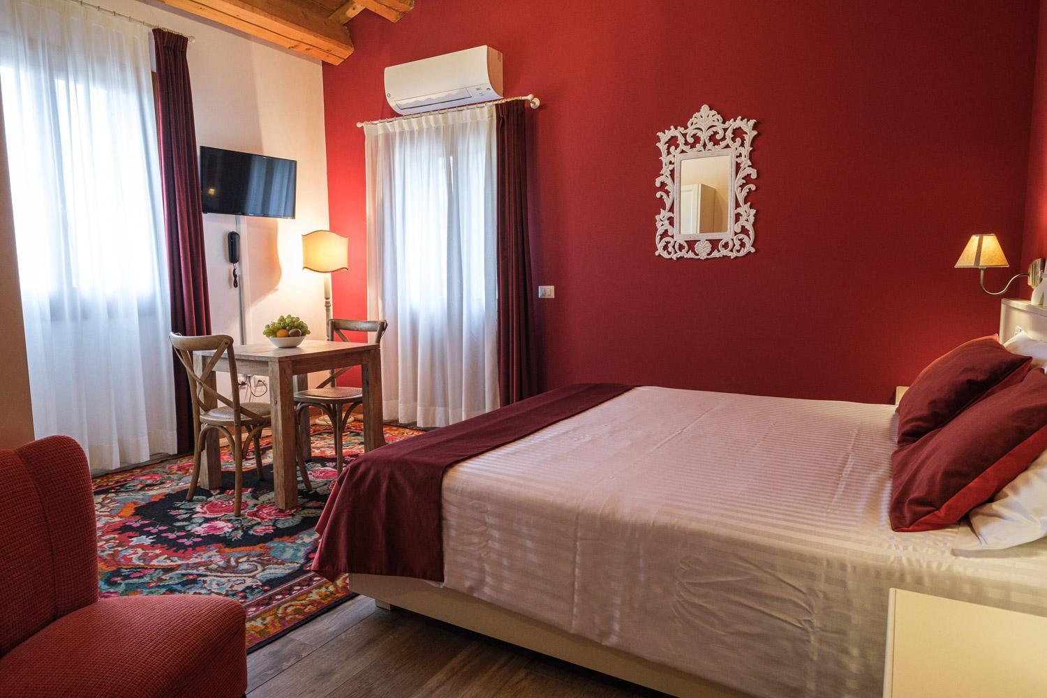 Agriturismo Le Volpi Baone Buitenkant foto