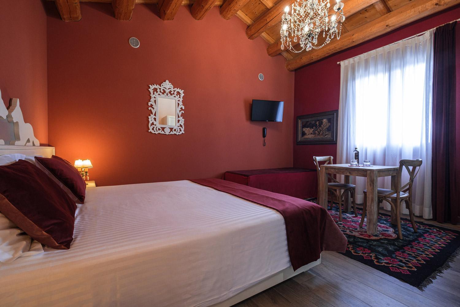 Agriturismo Le Volpi Baone Buitenkant foto
