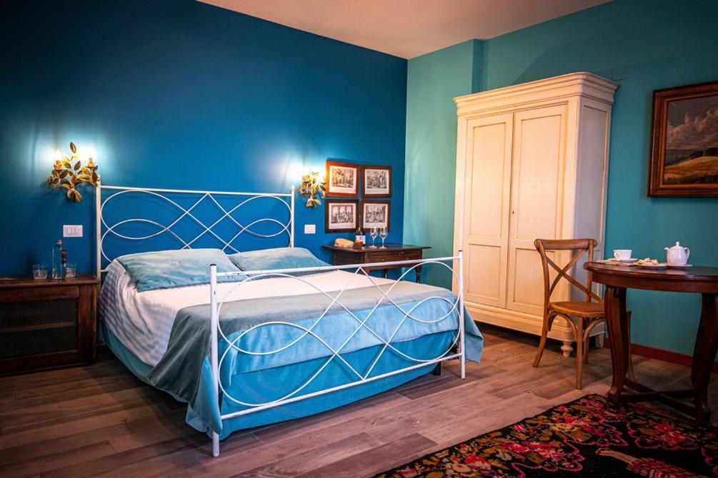 Agriturismo Le Volpi Baone Buitenkant foto