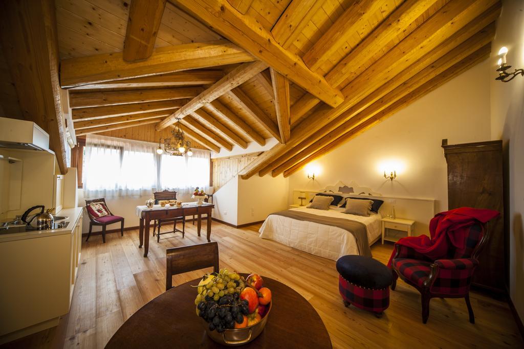 Agriturismo Le Volpi Baone Buitenkant foto