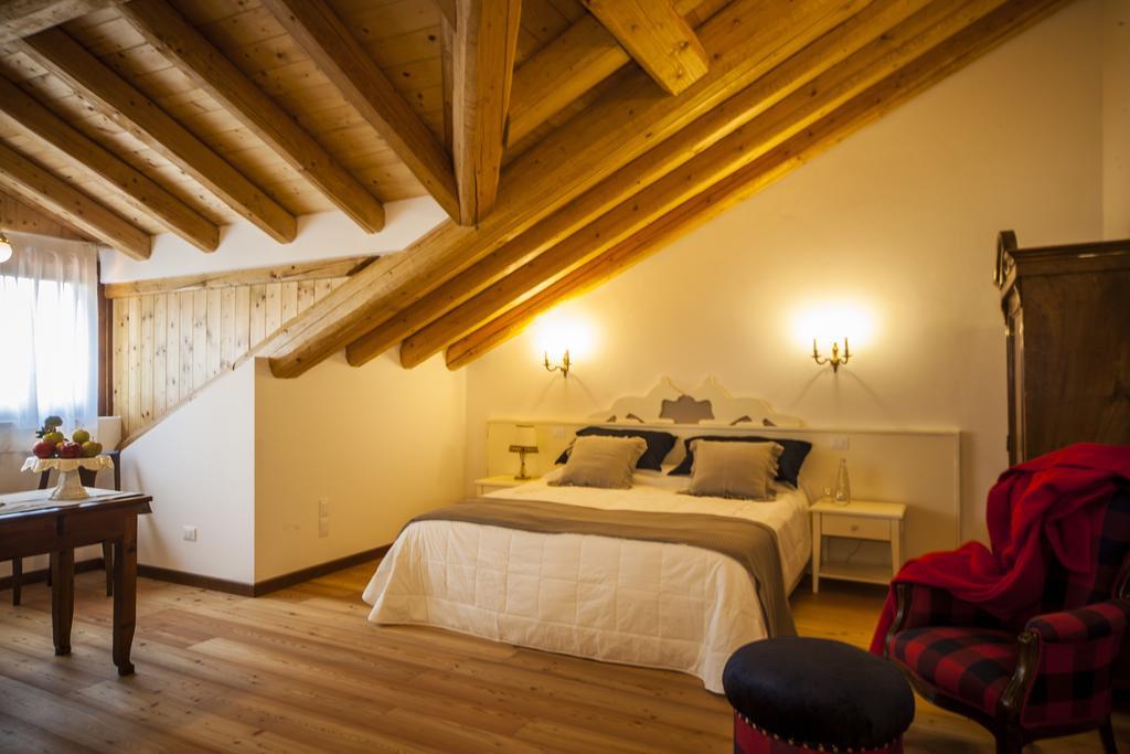 Agriturismo Le Volpi Baone Buitenkant foto