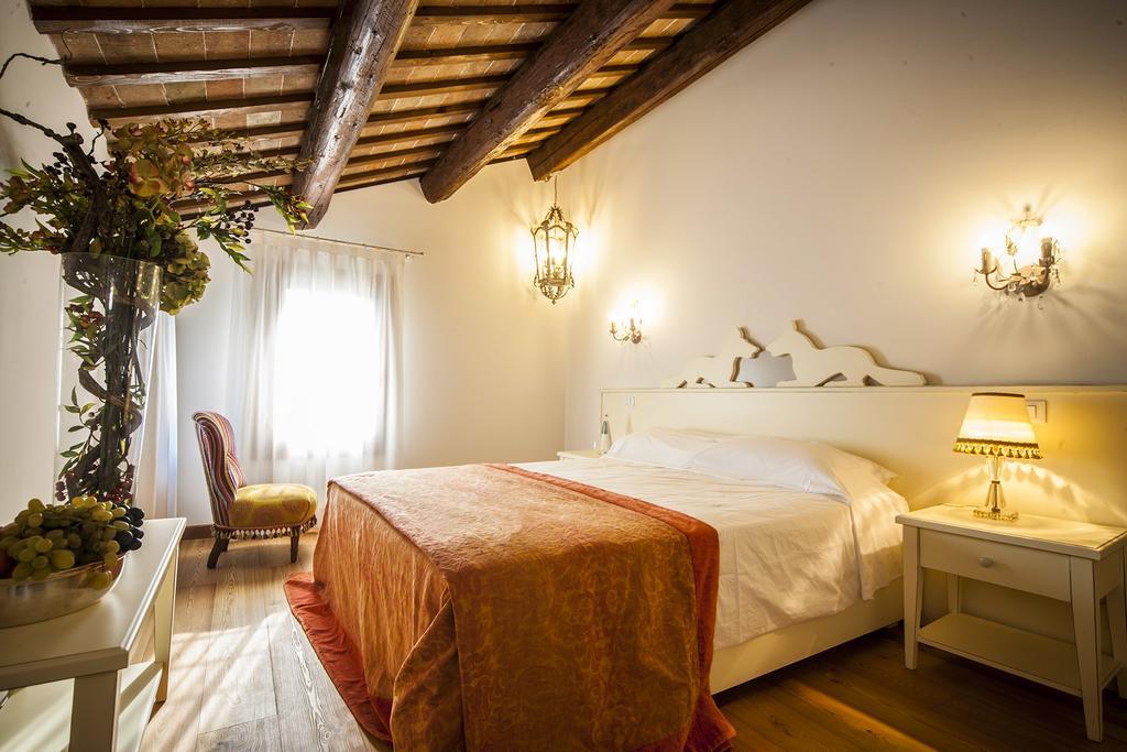 Agriturismo Le Volpi Baone Buitenkant foto