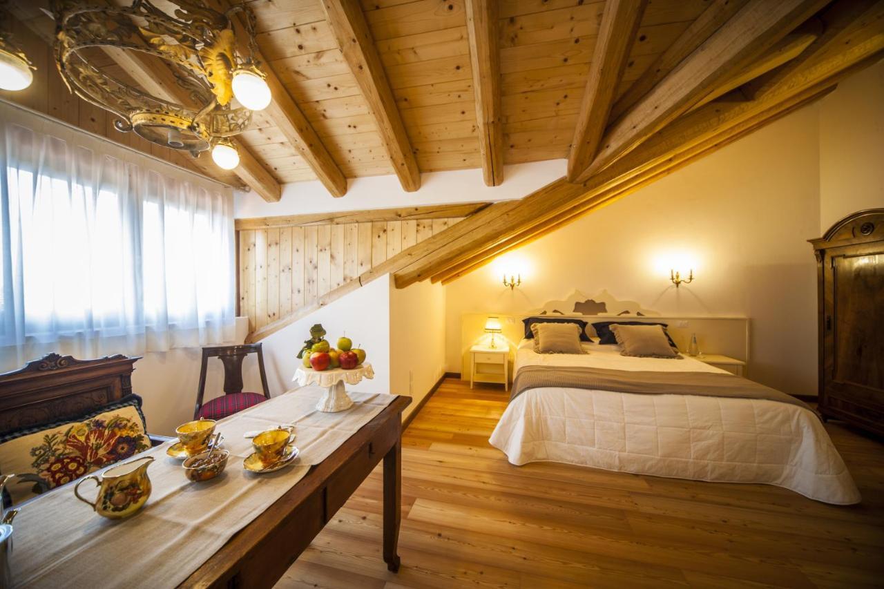 Agriturismo Le Volpi Baone Kamer foto