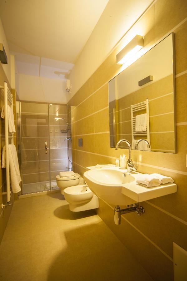 Agriturismo Le Volpi Baone Kamer foto